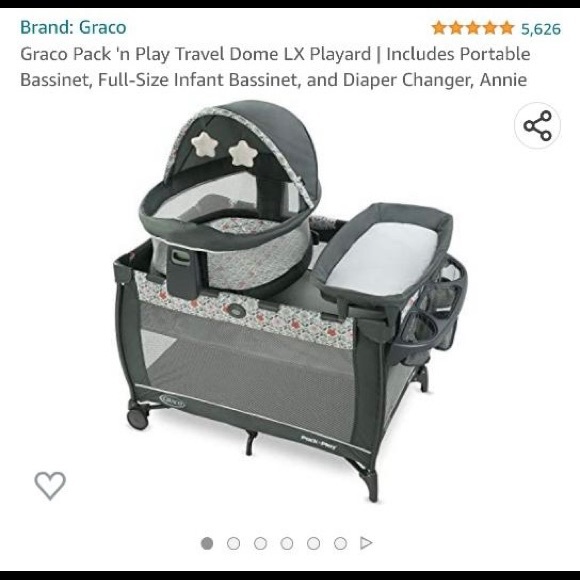 Graco Other Graco Pack And Play Poshmark